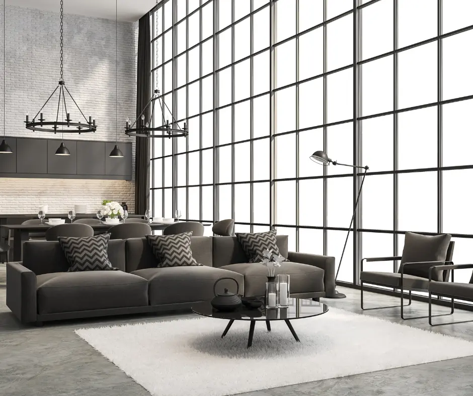 Industrial