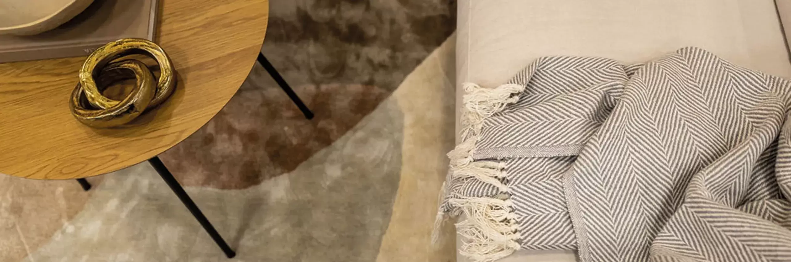 Belsőépítészeti inspirációs showroom és áruház
