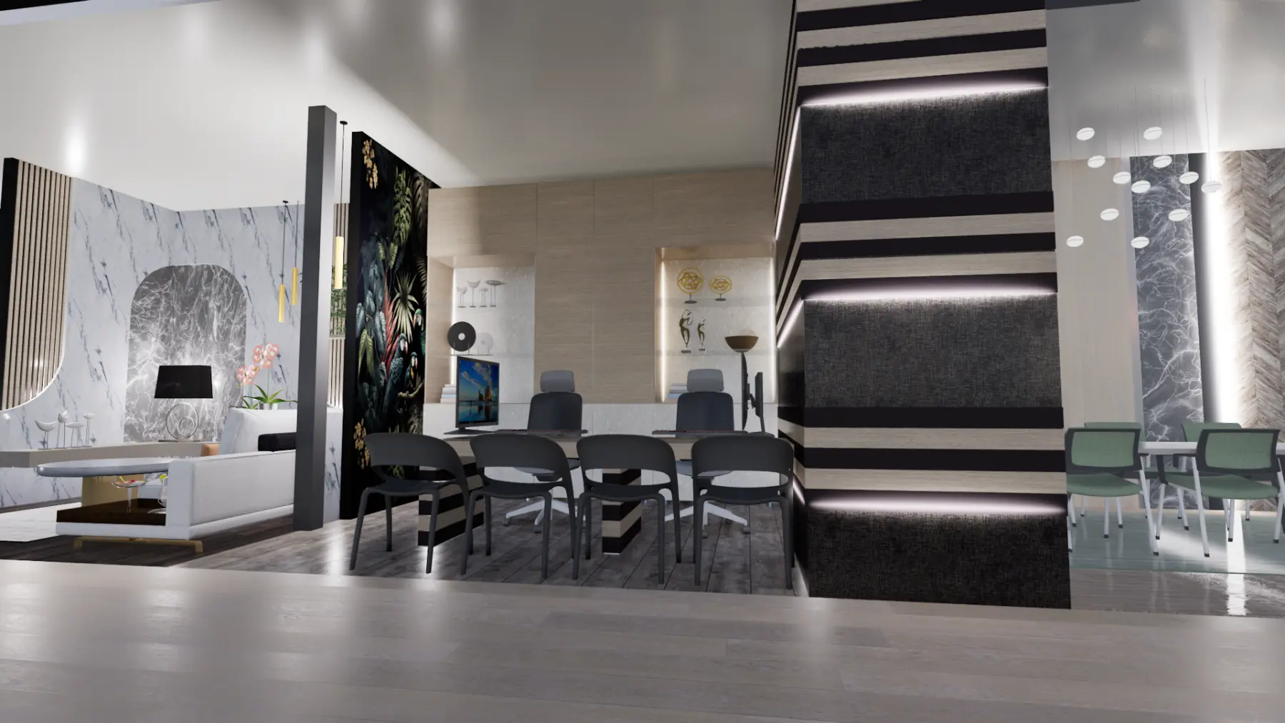 Showroom