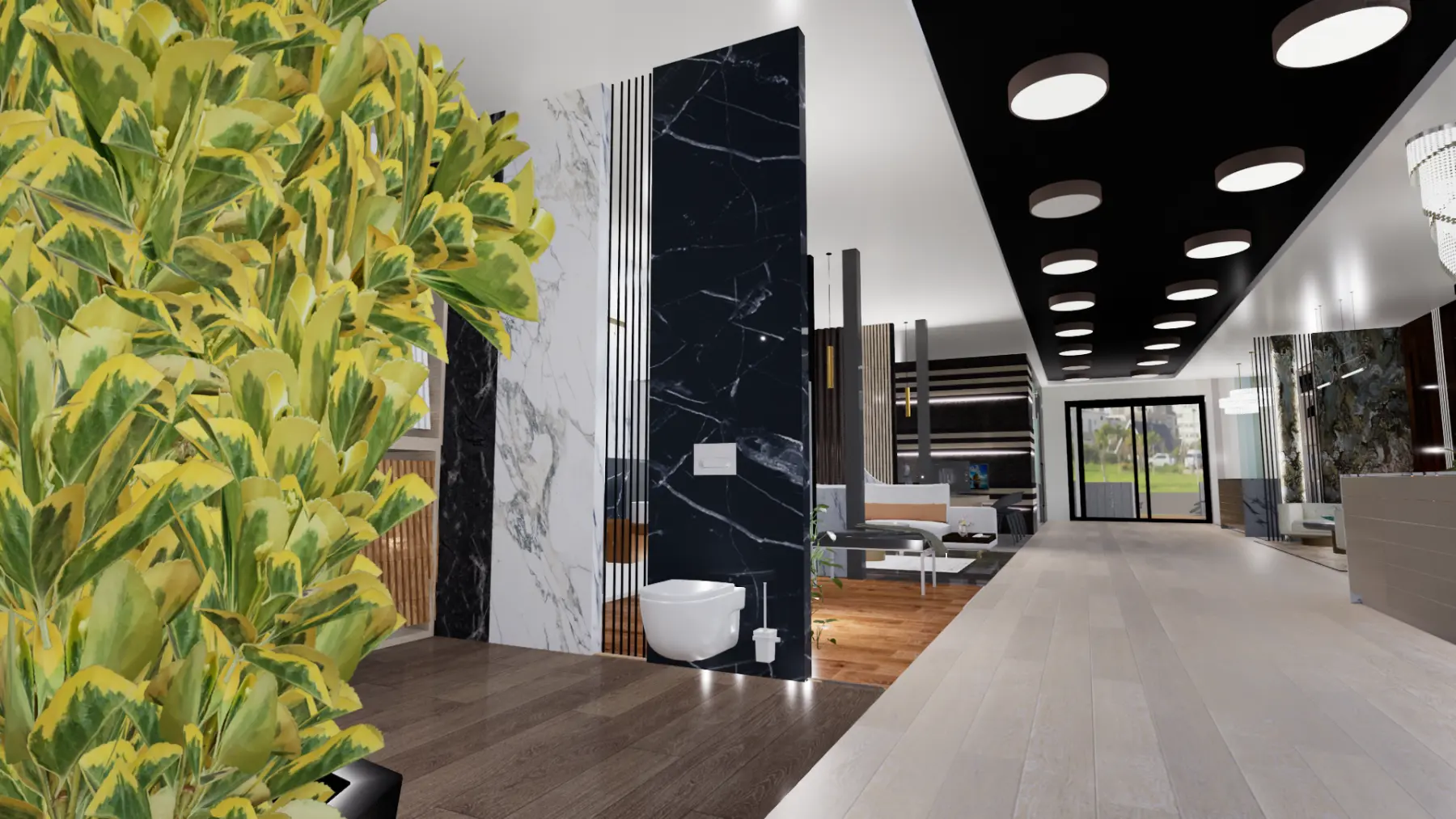 Showroom