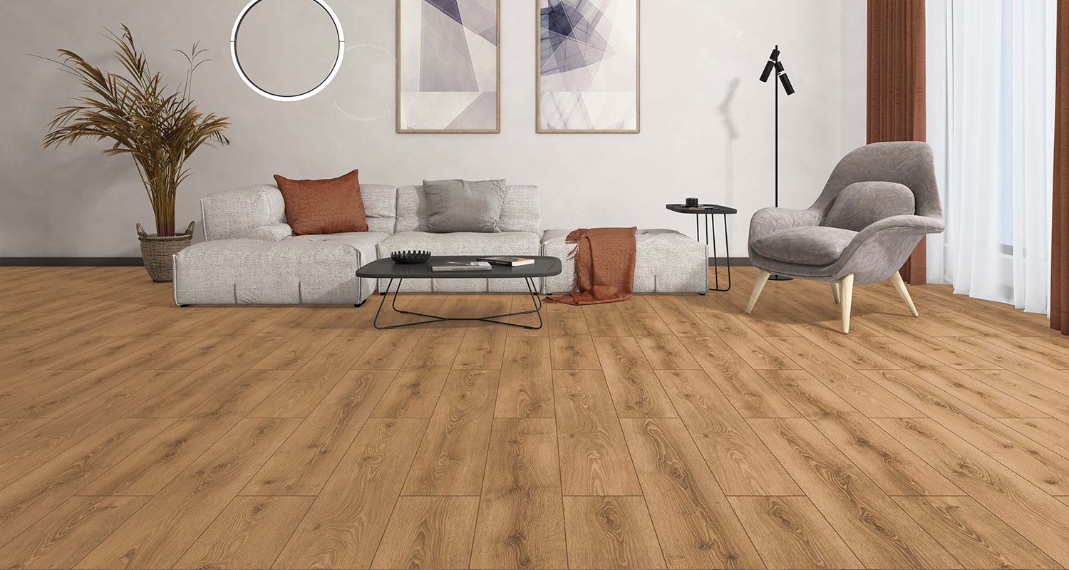 ProfiTrend Prime 8mm 1,861 m2 Golden G | 24h 193x1205 mm V4 fóz 32/AC4