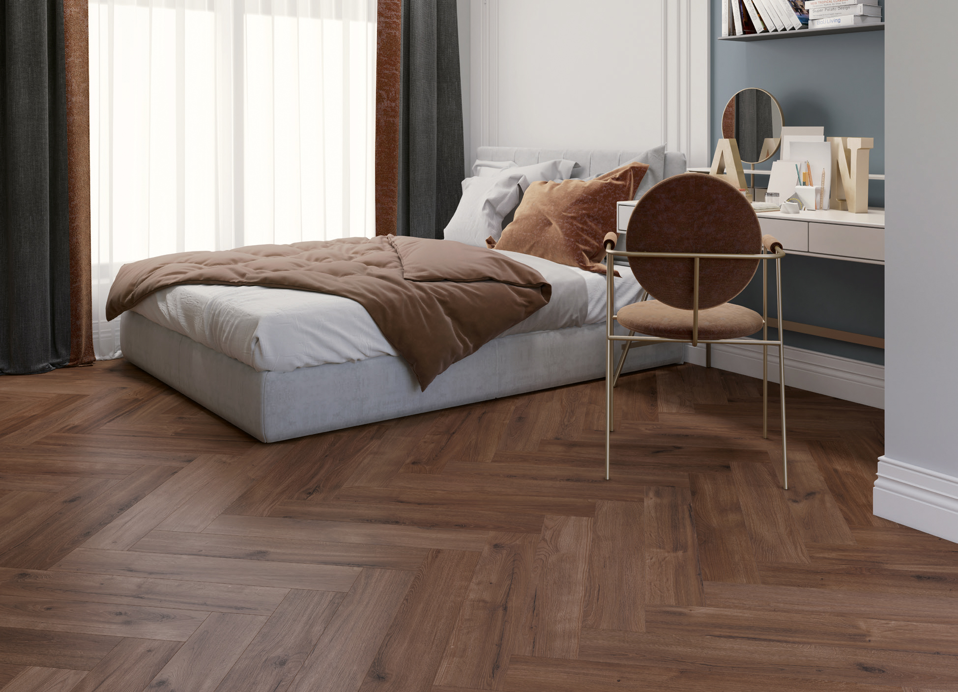 Manor 8mm 62709 halszálka Saumur | 643mmx131mm - 33/AC5 - 1,179m2