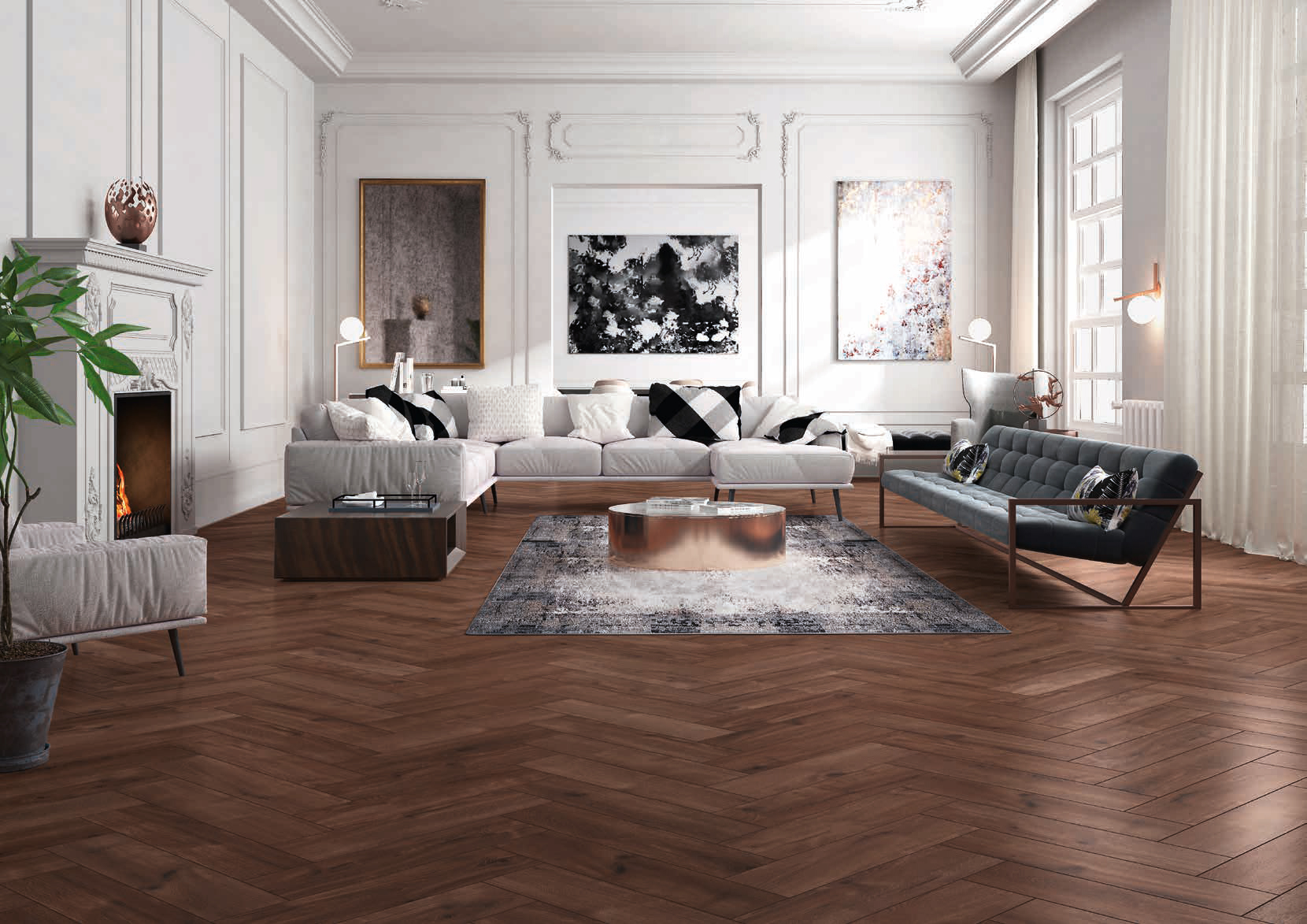 Manor 8mm 62709 halszálka Saumur | 643mmx131mm - 33/AC5 - 1,179m2