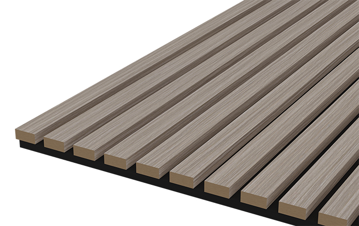 MEO ACOUSTIC GULLFOSS | 1,56 m2, 260 x 60 cm