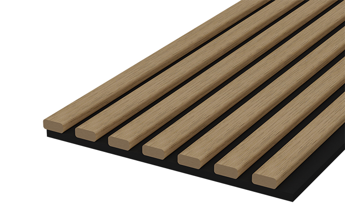 MEO ACOUSTIC RUBY | 1,56 m2, 260 x 60 cm