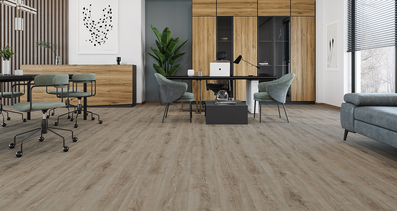 ProfiTrend Wings 8mm 72h 1,899 m2 Parrot | 197x1205 mm V4 fóz 33/AC5 Antisztatikus