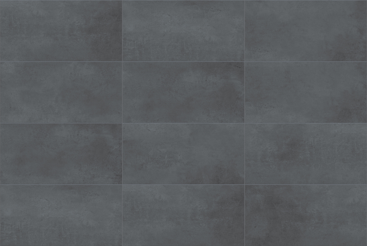 CERAMIN 45835 3mm Nero | 780mmx392mm - 32/AC4 - 3,057m2