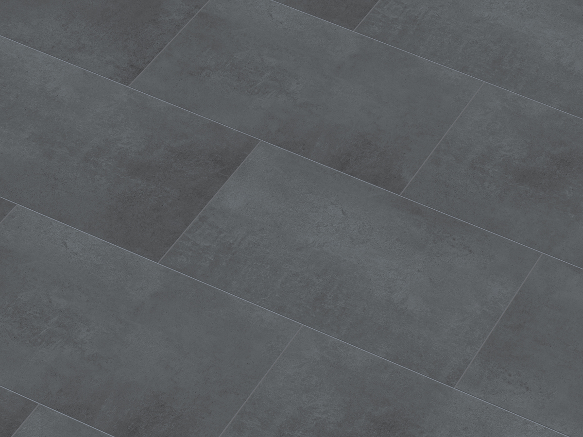 CERAMIN 45835 3mm Nero | 780mmx392mm - 32/AC4 - 3,057m2