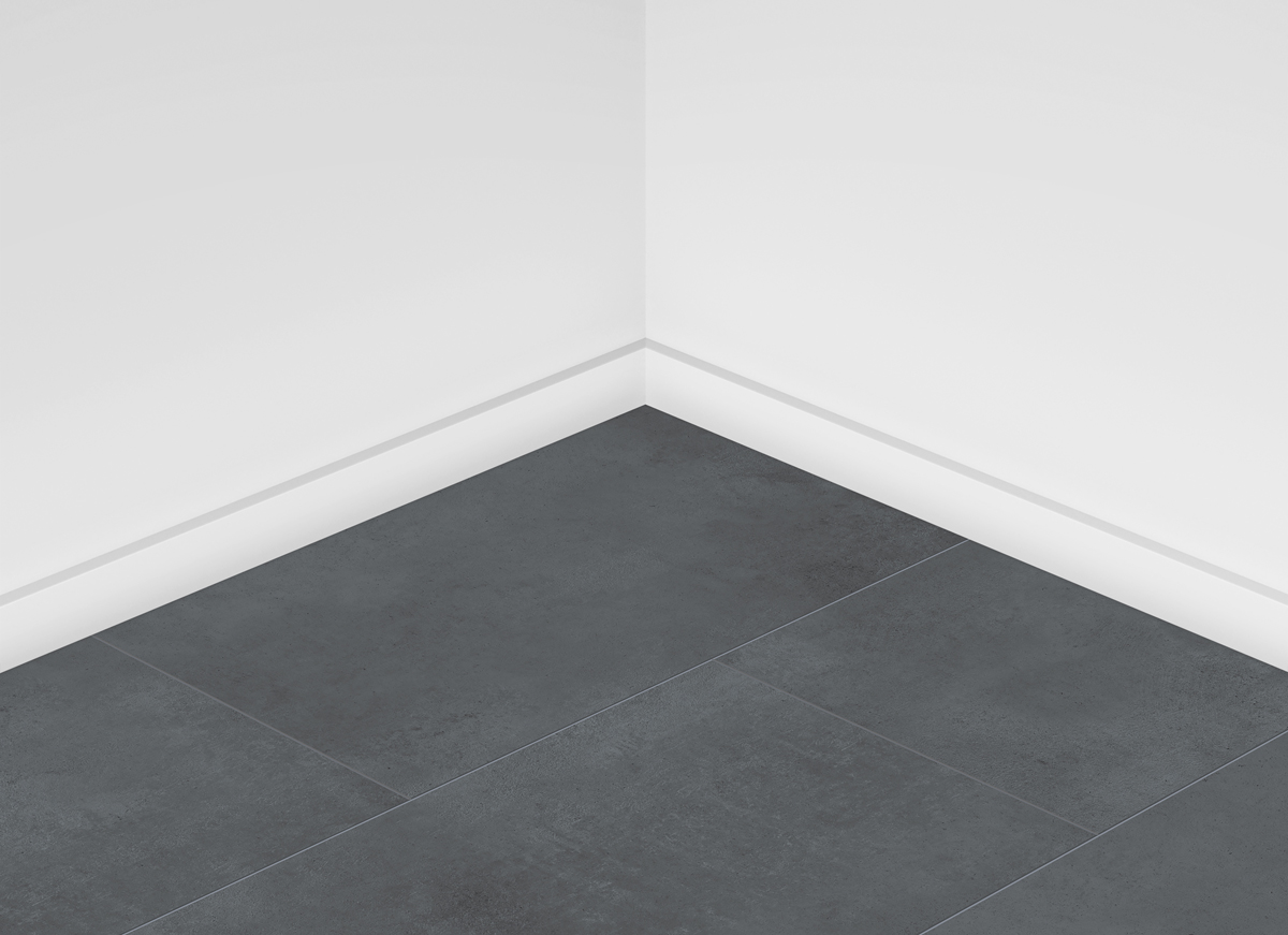 CERAMIN 45835 3mm Nero | 780mmx392mm - 32/AC4 - 3,057m2
