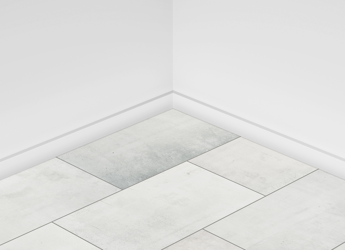 CERAMIN 45846 3mm Blanco | 642mmx315mm - 32/AC4 - 3,437m2