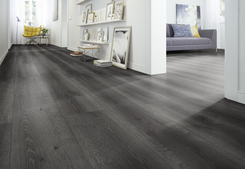 CERAMIN 51041 3,2mm Simane Ruby Black | 1294x208mm 34/AC6 3,499m2