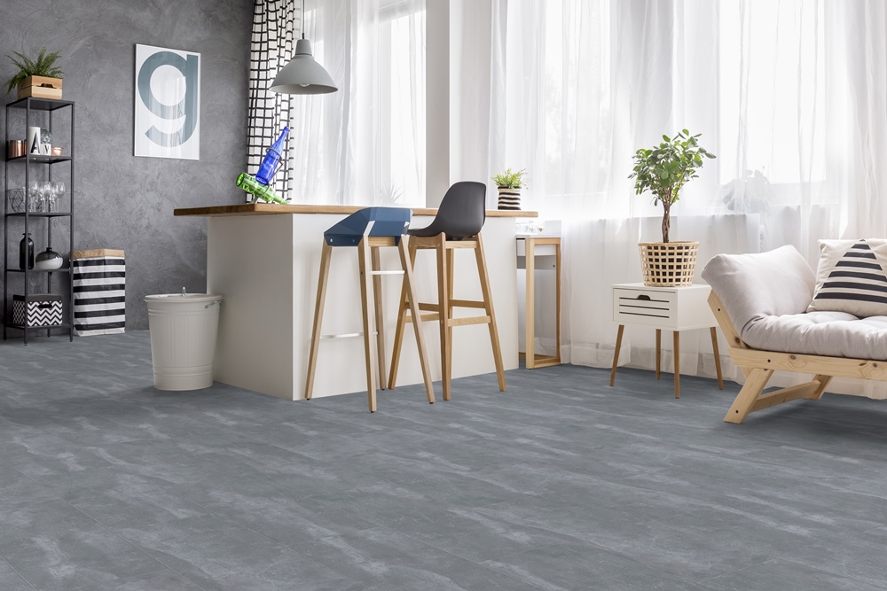 CERAMIN 52011 4,5mm Industrial Grey | 638mmx310mm - 32/AC4 - 2,373m2