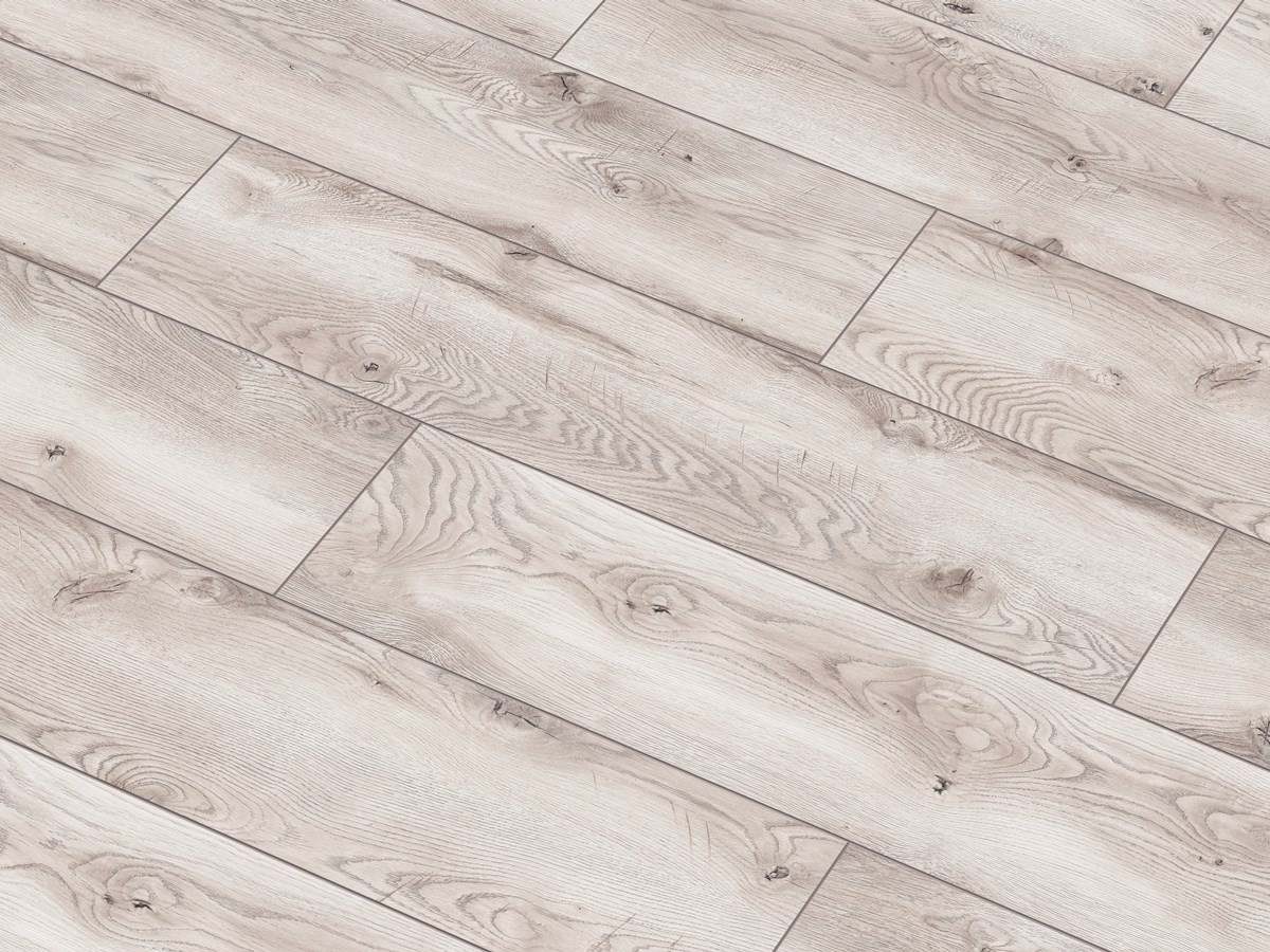 CERAMIN 53656 4mm Hossegor Oak | 1290mmx246mm - 32/AC4 - 2,538m2